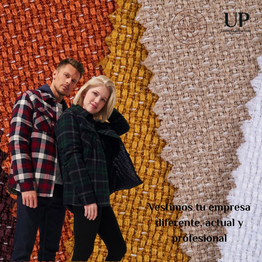 UP